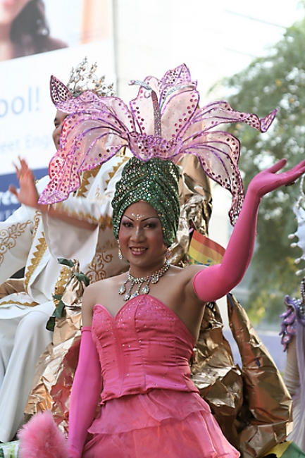 BKK Gay Festival 132